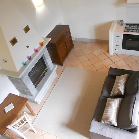 Villa L'orangerie Cortona