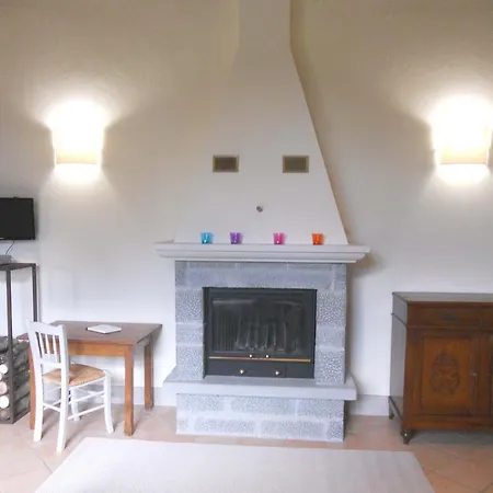 Villa L'orangerie Cortone