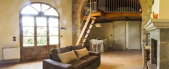 Вилла L'orangerie *