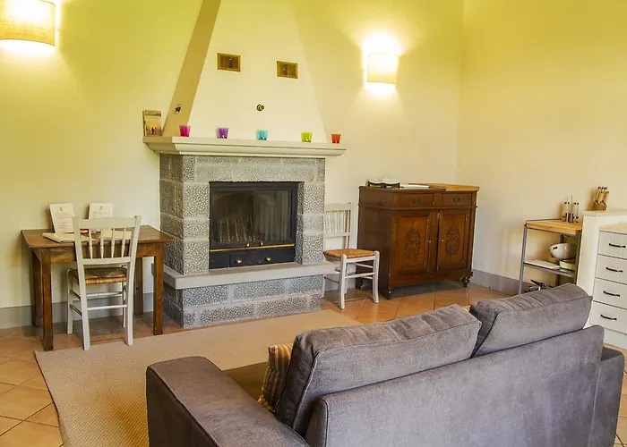 L'orangerie Вилла *