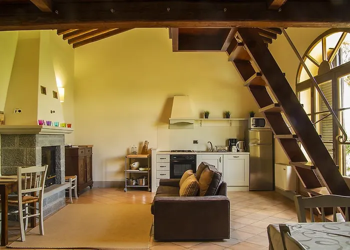 Вилла L'orangerie *