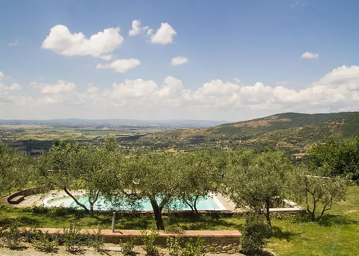 L'orangerie Вилла *