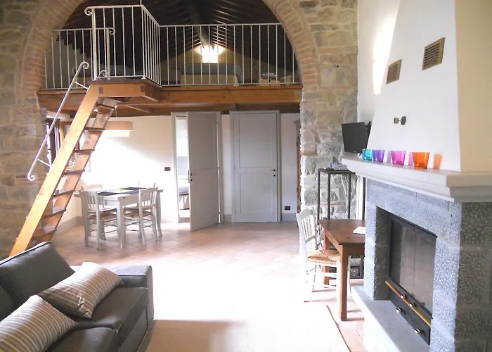 L'orangerie Кортона