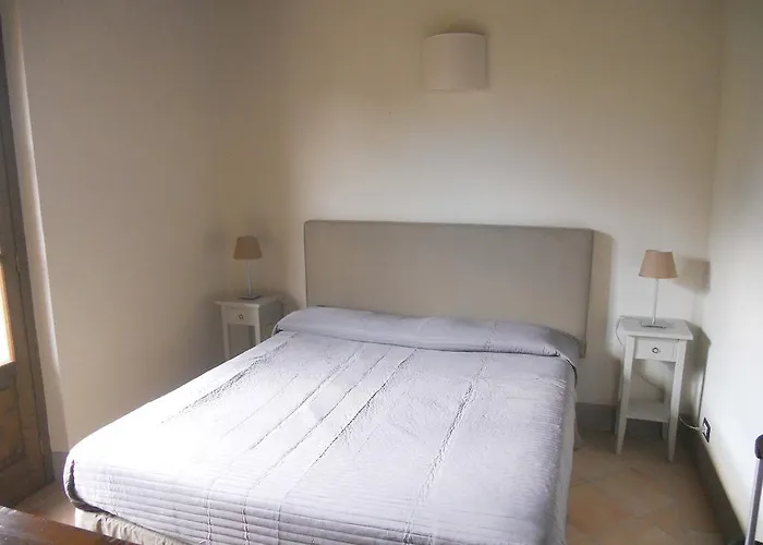 L'orangerie Кортона