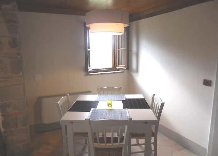 Villa L'orangerie Cortone