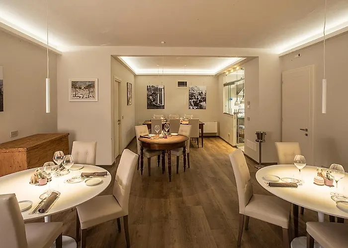 Вилла L'orangerie