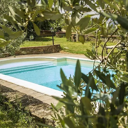 L'orangerie * コルトーナ